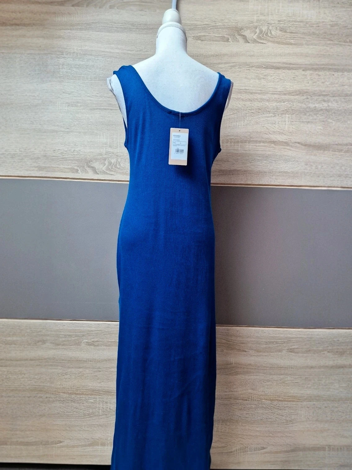 Vestido longo – photo 3